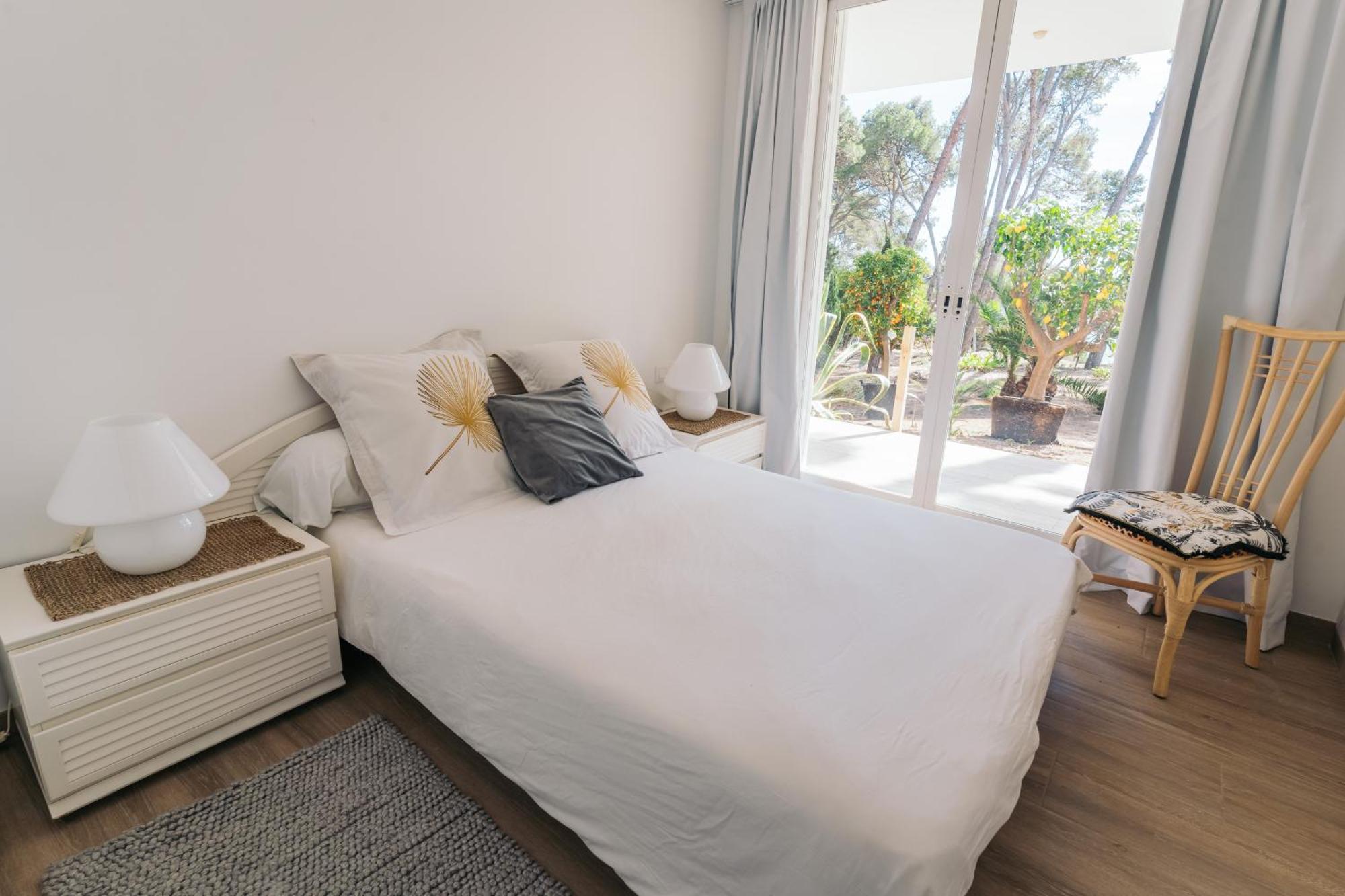 Villa Cala Corbs Palamós Exterior foto